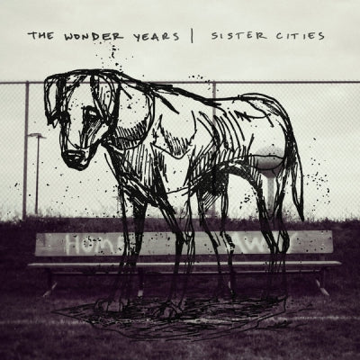 THE WONDER YEARS - Sister Cities