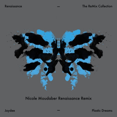 JAYDEE - Plastic Dreams (Nicole Moudaber Remixes)