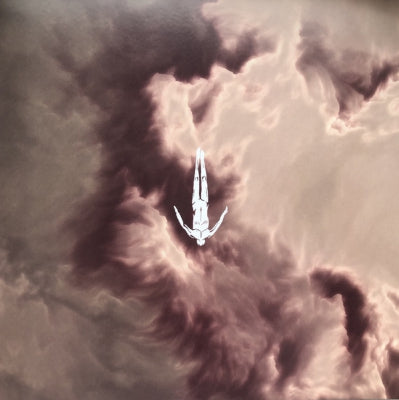 KAS:ST - Hold Me To The Light