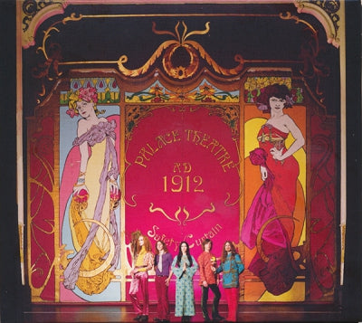 PURSON - In The Meantime... EP