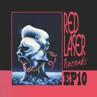 VARIOUS - EP 10