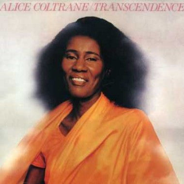 ALICE COLTRANE - Transcendence