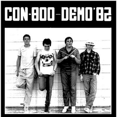CON-800 - Demo '82