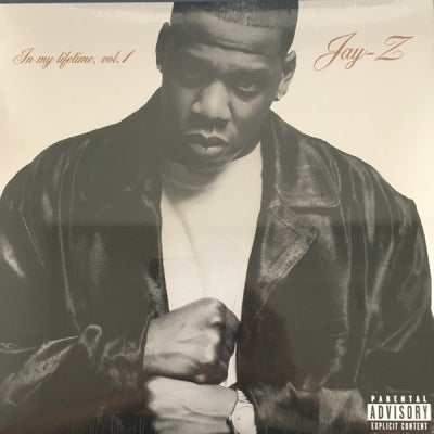 JAY-Z - In My Lifetime, Vol.1