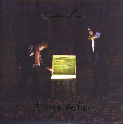 LARRIKIN LOVE - A Day In The Life