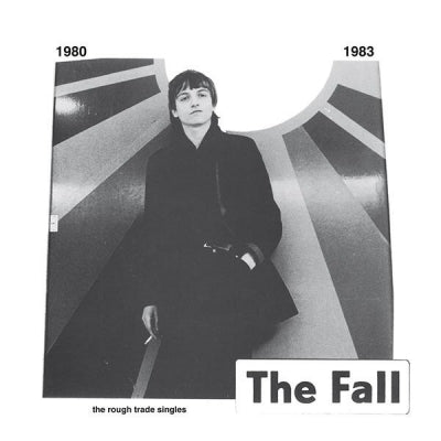THE FALL - The Rough Trade Singles