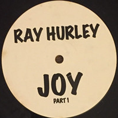 JANET RUSHMORE - Joy