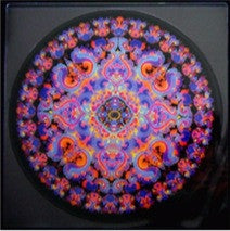 MATT VALENTINE WITH ALEX NEILSON & ERIKA ELDER & MOSES JIGGS - Untitled