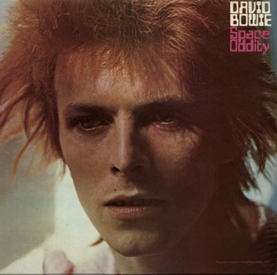 DAVID BOWIE - Space Oddity