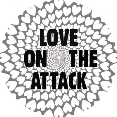 SUGARDADDY - Love On The Attack