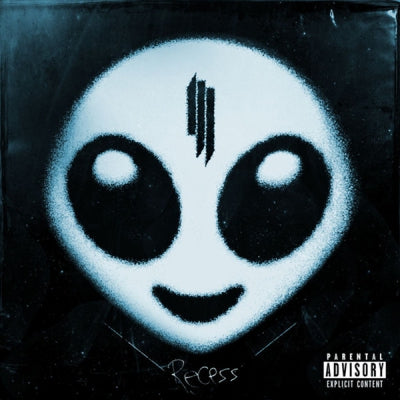 SKRILLEX - Recess
