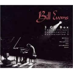 BILL EVANS - Consecration