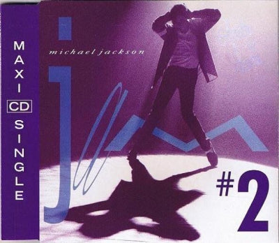 MICHAEL JACKSON - Jam