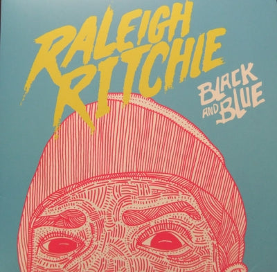 RALEIGH RITCHIE - Black And Blue