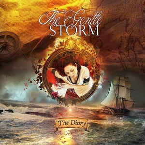 THE GENTLE STORM - The Diary