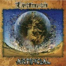 UNITOPIA - Artificial