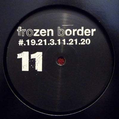 #.19.21.3.11.21.20 - Frozen Border 11