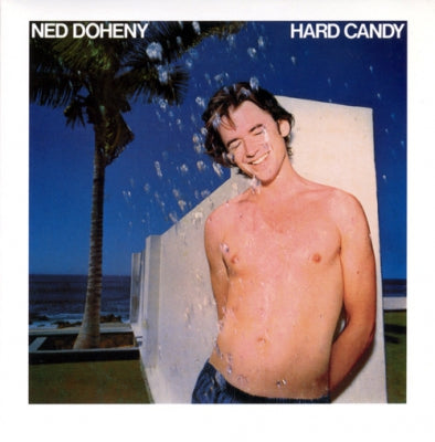 NED DOHENY - Hard Candy