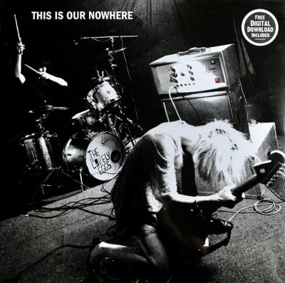 THE LOVELY EGGS - This Is Our Nowhere