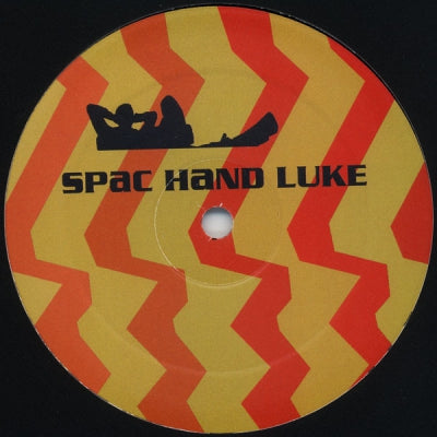 SPAC HAND LUKE - Sidthug