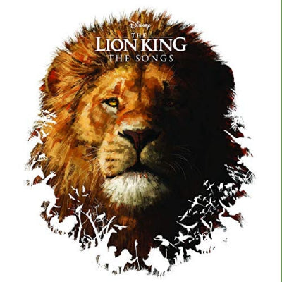 VARIOUS ARTISTS - The Lion King: The Songs