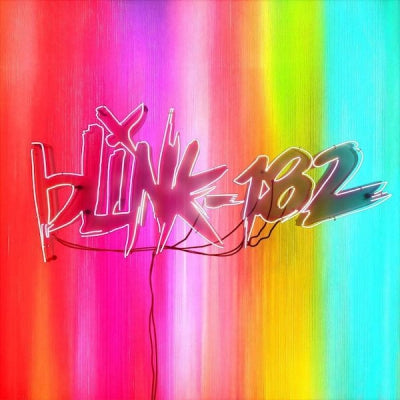 BLINK 182 - Nine