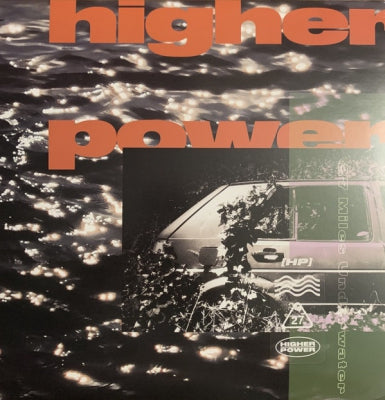 HIGHER POWER - 27 Miles Underwater