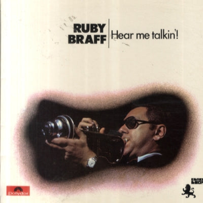 RUBY BRAFF - Hear Me Talkin'