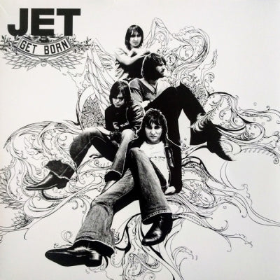 JET - Get Born