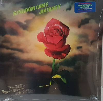 KINGDOM COME - Journey