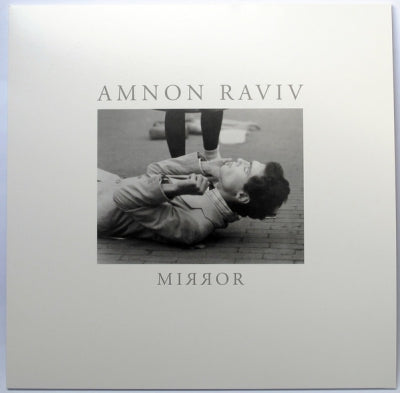 AMNON RAVIV - Mirror