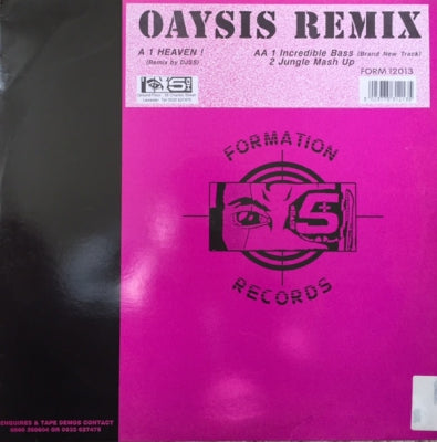OAYSIS - Remix