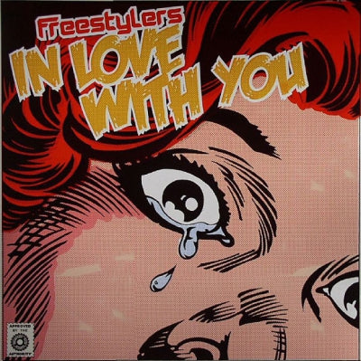 FREESTYLERS - Inn Love With You