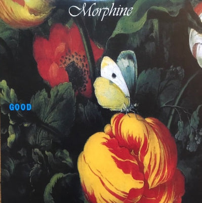MORPHINE - Good
