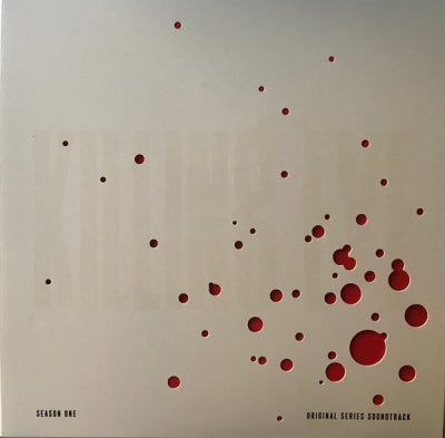 VARIOUS - Killing Eve Season One (Original Series Soundtrack)