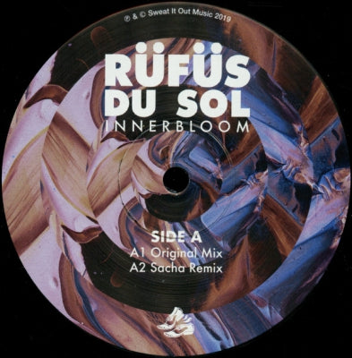 RüFüS DU SOL - Innerbloom