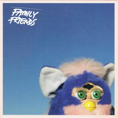 FAMILY FRIENDS - Look The Other Way