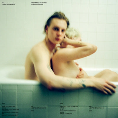 ALEX EPTON - 3OHA