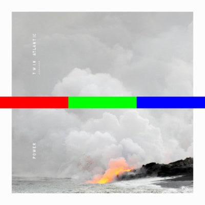 TWIN ATLANTIC - Power