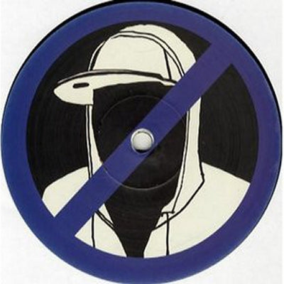 ROYAL T - 1UP Or Shatap EP