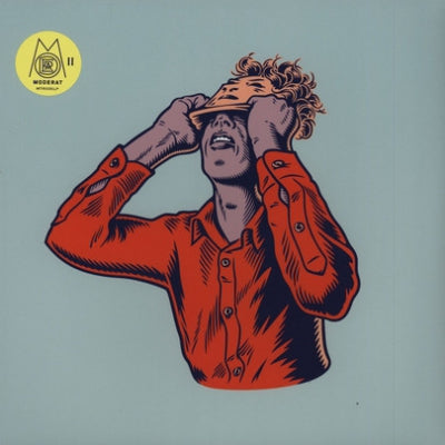 MODERAT - II