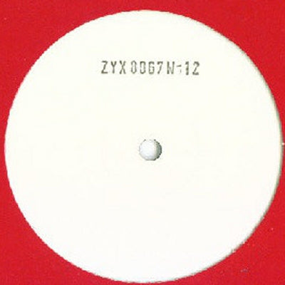 W. P. ALEX REMARK - Pyramid