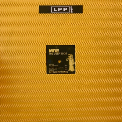 MRE - The Deep Edge