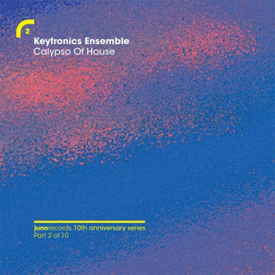 KEYTRONICS ENSEMBLE - Calypso Of House