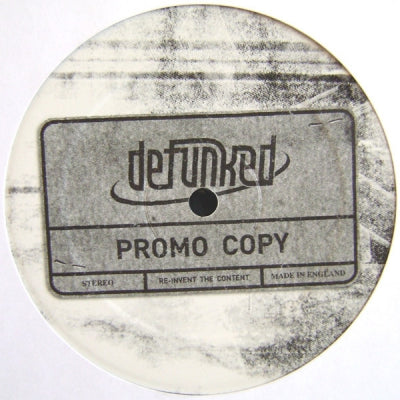 SOLID STATE - Pure Funk (From Us To You) / Heavy Pain