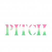 PITCH - What Am I Gonna Do For Fun
