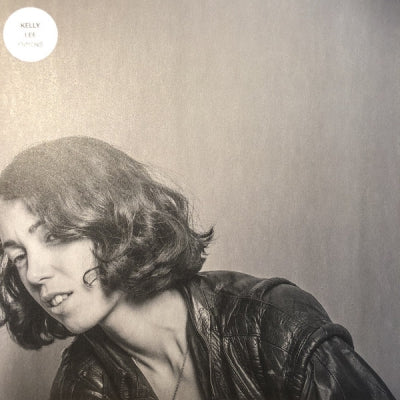 KELLY LEE OWENS - Kelly Lee Owens