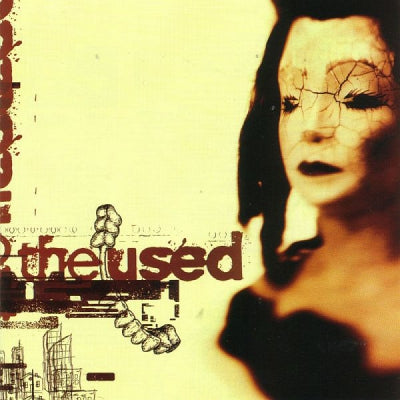 THE USED - The Used