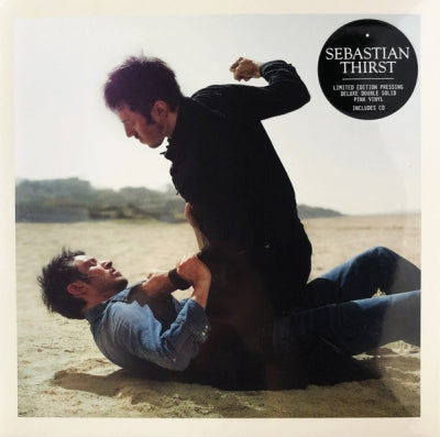 SEBASTIAN - Thirst