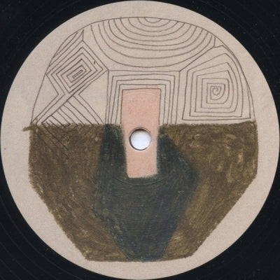 BENEDIKT FREY - Corridors